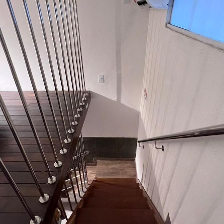 Loft Charmoso E Confortavel - Bh Belo Horizonte Exterior foto