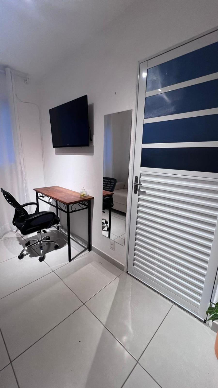 Loft Charmoso E Confortavel - Bh Belo Horizonte Exterior foto