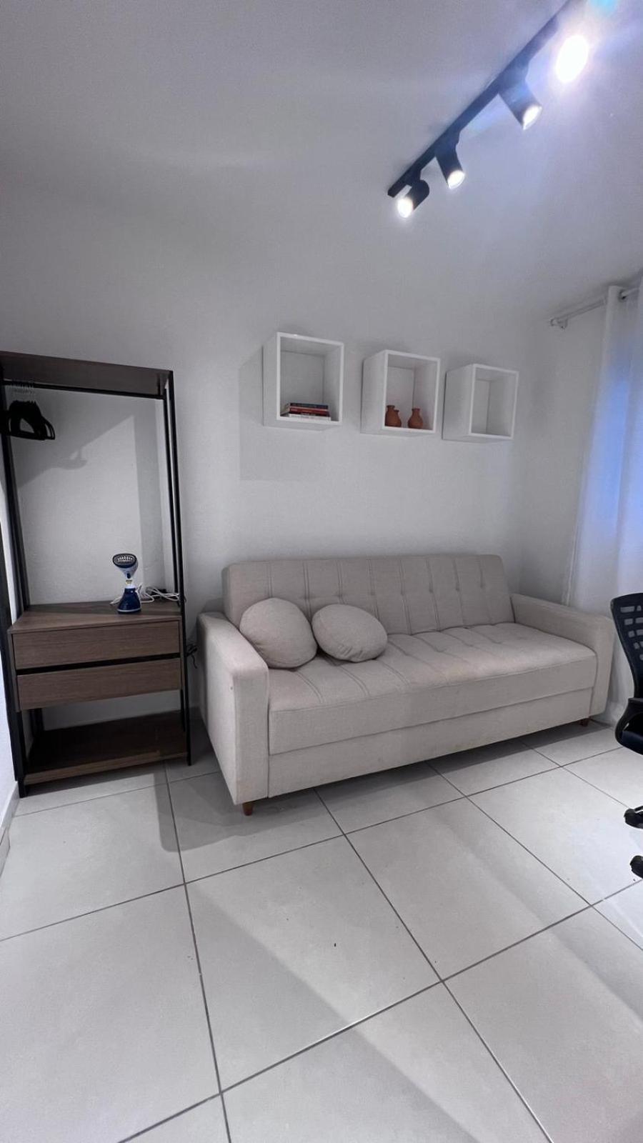 Loft Charmoso E Confortavel - Bh Belo Horizonte Exterior foto